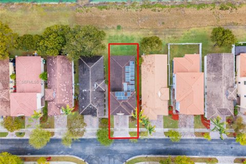 Casa en venta en Homestead, Florida, 3 dormitorios, 153.47 m2 № 2021947 - foto 25