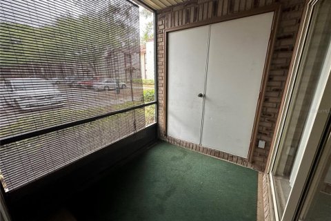 Купить кондоминиум в Палм-Харбор, Флорида 3 комнаты, 62.71м2, № 1568668 - фото 13