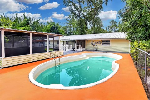 Villa ou maison à vendre à Gainesville, Floride: 3 chambres, 122.26 m2 № 2095972 - photo 7