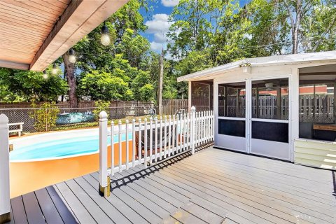 Villa ou maison à vendre à Gainesville, Floride: 3 chambres, 122.26 m2 № 2095972 - photo 4