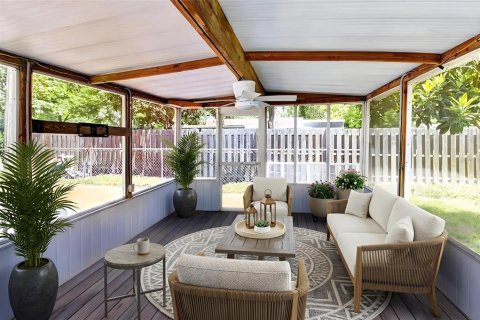 Villa ou maison à vendre à Gainesville, Floride: 3 chambres, 122.26 m2 № 2095972 - photo 6