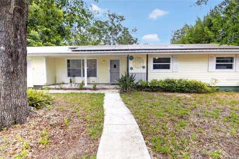 Casa en Gainesville, Florida 3 dormitorios, 122.26 m2 № 2095972
