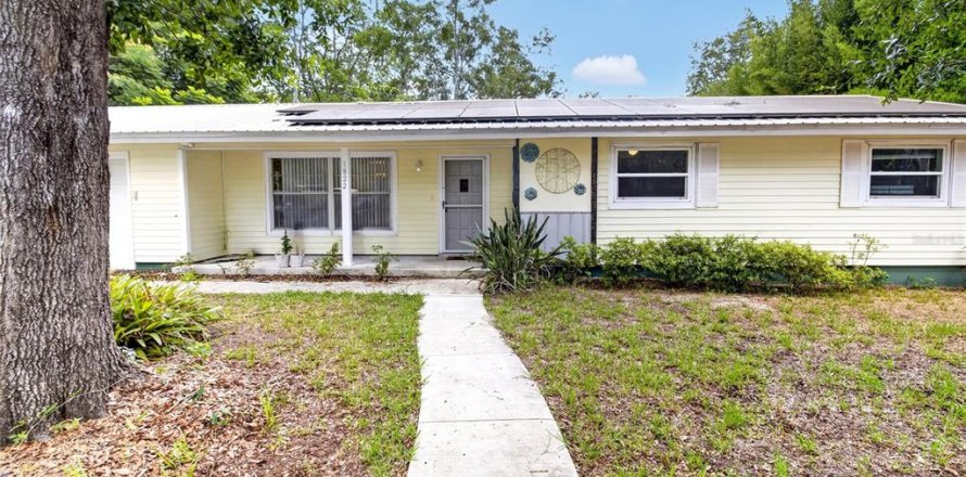 Villa ou maison à Gainesville, Floride 3 chambres, 122.26 m2 № 2095972