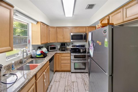 Villa ou maison à vendre à Gainesville, Floride: 3 chambres, 122.26 m2 № 2095972 - photo 13