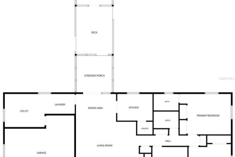 Villa ou maison à vendre à Gainesville, Floride: 3 chambres, 122.26 m2 № 2095972 - photo 3