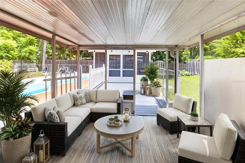 Villa ou maison à vendre à Gainesville, Floride: 3 chambres, 122.26 m2 № 2095972 - photo 5