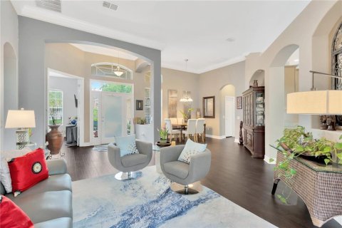 House in Land O' Lakes, Florida 4 bedrooms, 255.95 sq.m. № 1648946 - photo 5
