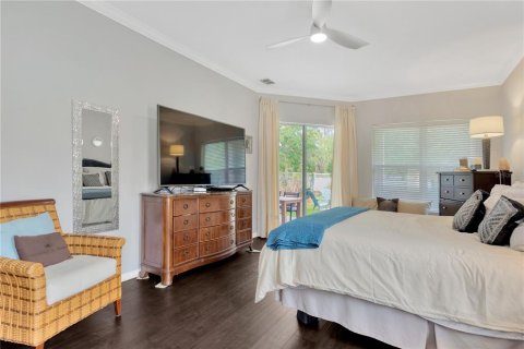 House in Land O' Lakes, Florida 4 bedrooms, 255.95 sq.m. № 1648946 - photo 18