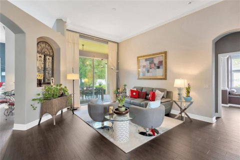 House in Land O' Lakes, Florida 4 bedrooms, 255.95 sq.m. № 1648946 - photo 4