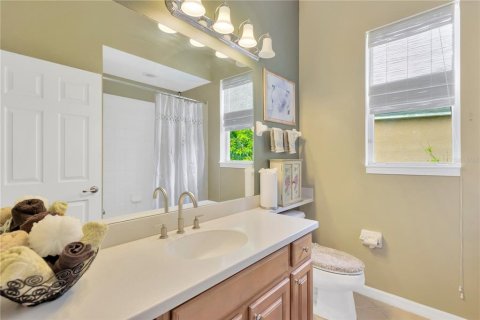 House in Land O' Lakes, Florida 4 bedrooms, 255.95 sq.m. № 1648946 - photo 27