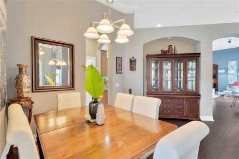 House in Land O' Lakes, Florida 4 bedrooms, 255.95 sq.m. № 1648946 - photo 8