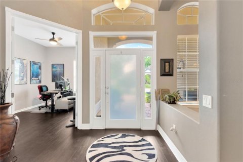House in Land O' Lakes, Florida 4 bedrooms, 255.95 sq.m. № 1648946 - photo 6