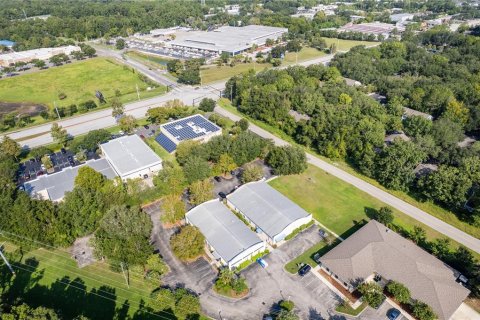 Propiedad comercial en venta en Gainesville, Florida, 538.93 m2 № 1913706 - foto 5