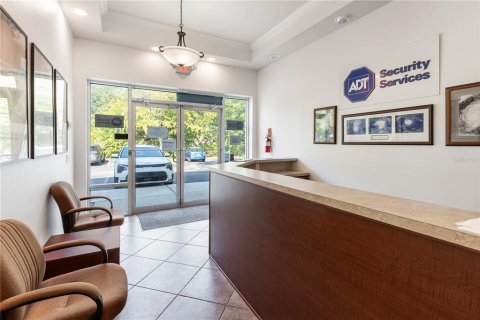 Propiedad comercial en venta en Gainesville, Florida, 538.93 m2 № 1913706 - foto 30