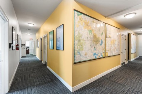 Propiedad comercial en venta en Gainesville, Florida, 538.93 m2 № 1913706 - foto 22