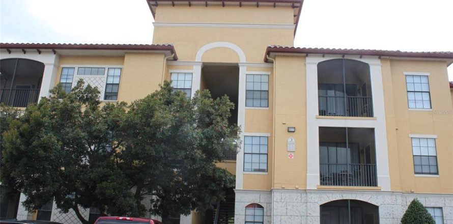 Apartamento en Orlando, Florida 2 dormitorios, 104.42 m2 № 1870444