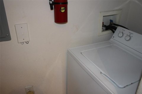 Apartamento en alquiler en Orlando, Florida, 2 dormitorios, 104.42 m2 № 1870444 - foto 13