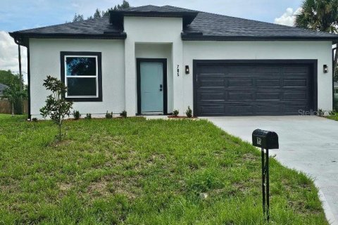 Casa en alquiler en Palm Bay, Florida, 4 dormitorios, 183.95 m2 № 1900795 - foto 1