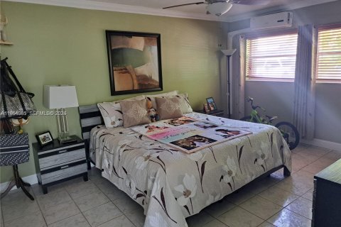 Copropriété à vendre à North Miami, Floride: 2 chambres, 87.14 m2 № 2009741 - photo 8