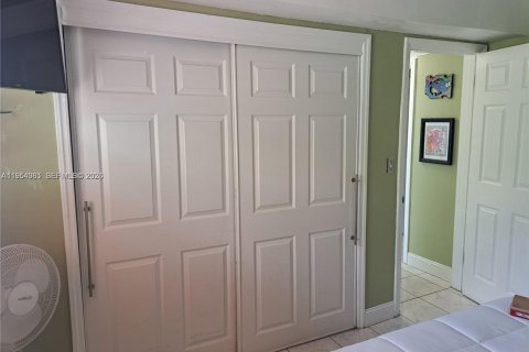 Copropriété à vendre à North Miami, Floride: 2 chambres, 87.14 m2 № 2009741 - photo 12
