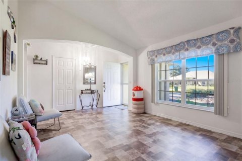 House in Deltona, Florida 3 bedrooms, 132.85 sq.m. № 2415038 - photo 6