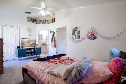 House in Deltona, Florida 3 bedrooms, 132.85 sq.m. № 2415038 - photo 21