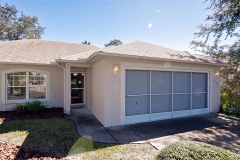House in Deltona, Florida 3 bedrooms, 132.85 sq.m. № 2415038 - photo 3