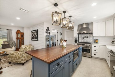 Купить виллу или дом в Сарасота, Флорида 8 комнат, 167.22м2, № 1584478 - фото 13