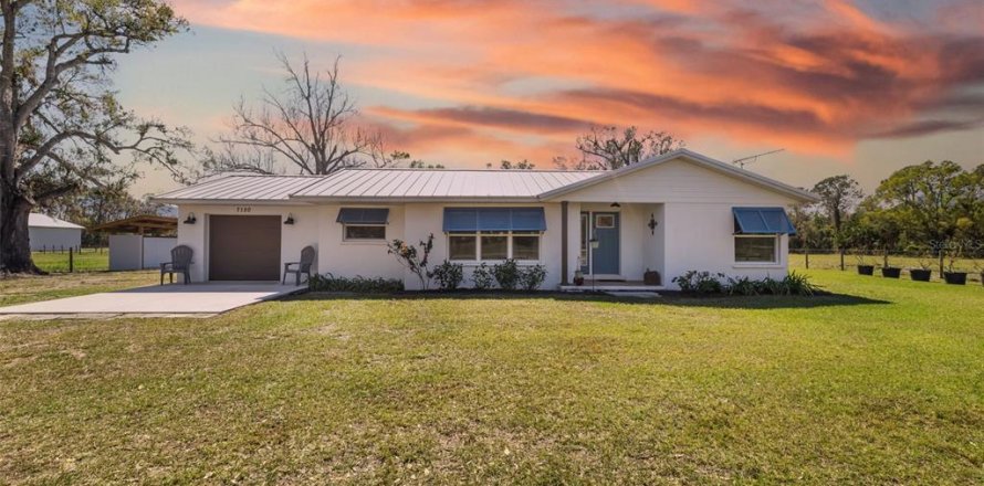 Casa en Sarasota, Florida 3 dormitorios, 167.22 m2 № 1584478