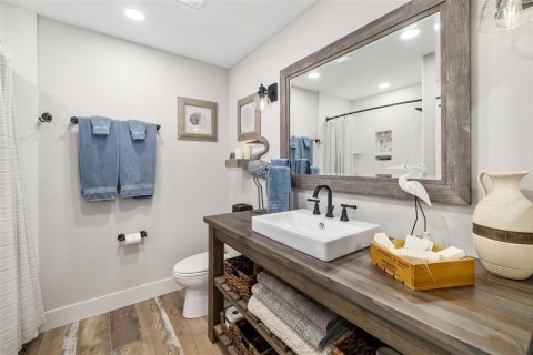 Купить виллу или дом в Сарасота, Флорида 8 комнат, 167.22м2, № 1584478 - фото 22