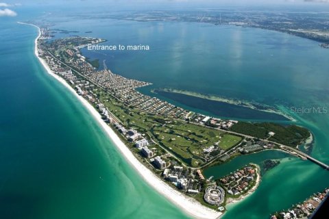 Land in Longboat Key, Florida № 1523398 - photo 20