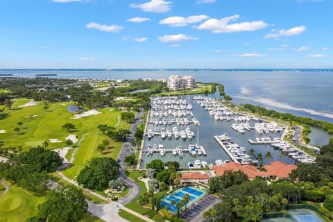 Land in Longboat Key, Florida № 1523398 - photo 7