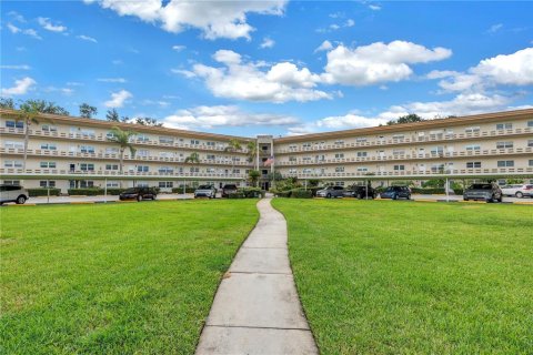 Condo à Saint Petersburg, Floride, 1 chambre  № 2324669