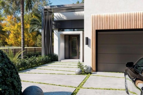 House in Miami, Florida 3 bedrooms № 2038688 - photo 3