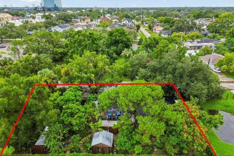 Land in Tampa, Florida № 2359449