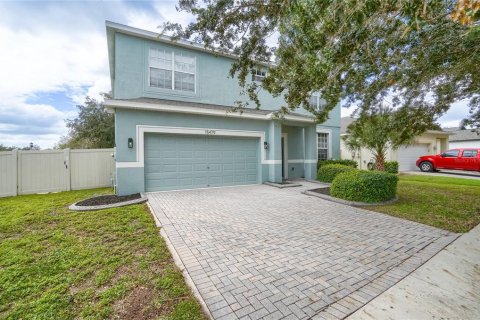 Villa ou maison à vendre à Ruskin, Floride: 4 chambres, 266.63 m2 № 2425764 - photo 2