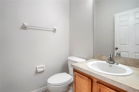 Villa ou maison à vendre à Ruskin, Floride: 4 chambres, 266.63 m2 № 2425764 - photo 29