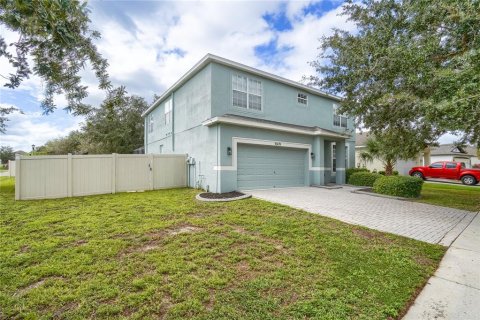 Villa ou maison à vendre à Ruskin, Floride: 4 chambres, 266.63 m2 № 2425764 - photo 3