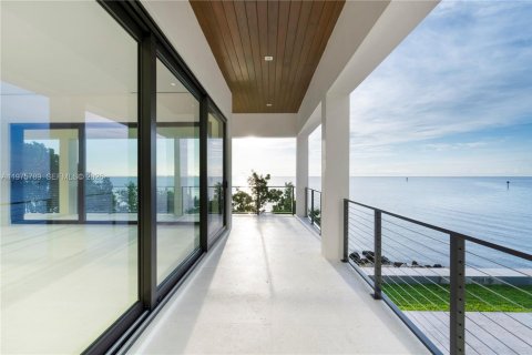 Купить виллу или дом в Корал-Гейблс, Флорида 7 спален, 862.78м2, № 2040084 - фото 20