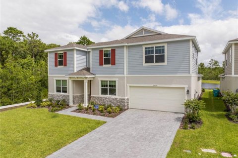 House in Orlando, Florida 5 bedrooms, 305.74 sq.m. № 1812792 - photo 16