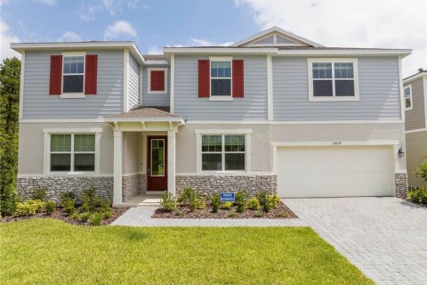 House in Orlando, Florida 5 bedrooms, 305.74 sq.m. № 1812792 - photo 3