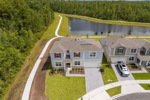 House in Orlando, Florida 5 bedrooms, 305.74 sq.m. № 1812792 - photo 5