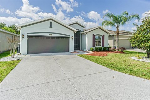 Villa ou maison à San Antonio, Floride 3 chambres, 158.58 m2 № 2211492