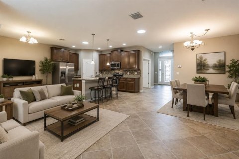 House in San Antonio, Florida 3 bedrooms, 158.58 sq.m. № 2211492 - photo 11