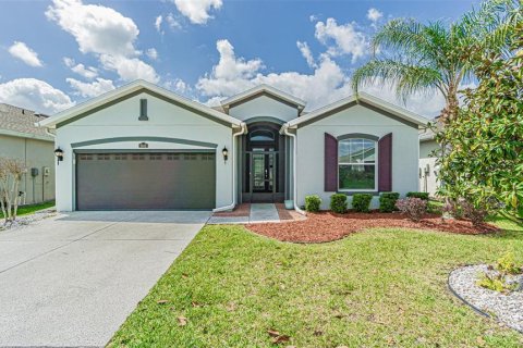 House in San Antonio, Florida 3 bedrooms, 158.58 sq.m. № 2211492 - photo 2