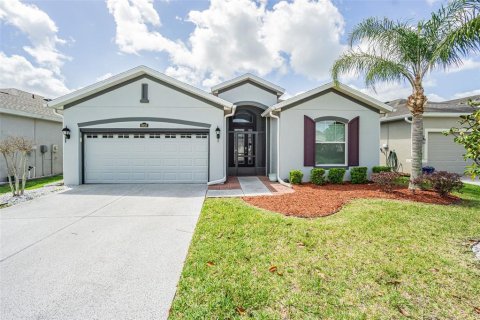 House in San Antonio, Florida 3 bedrooms, 158.58 sq.m. № 2211492 - photo 4