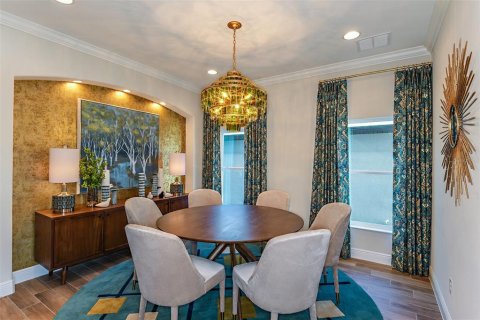 Villa ou maison à vendre à Lutz, Floride: 6 chambres, 399.48 m2 № 1829322 - photo 3