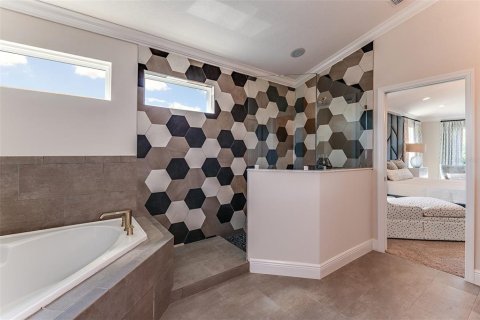 Villa ou maison à vendre à Lutz, Floride: 6 chambres, 399.48 m2 № 1829322 - photo 12
