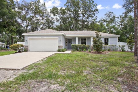 Villa ou maison à vendre à Orange City, Floride: 3 chambres, 164.62 m2 № 1787609 - photo 3