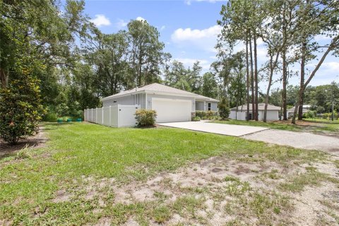 Villa ou maison à vendre à Orange City, Floride: 3 chambres, 164.62 m2 № 1787609 - photo 1